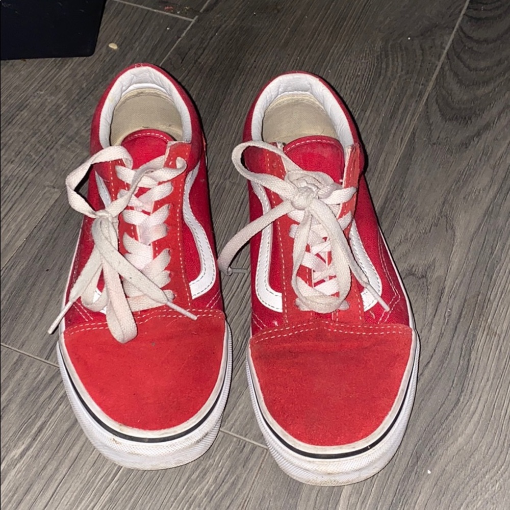 Vans Sneakers